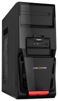 LogicPower 5850 400W Black/red opiniones, LogicPower 5850 400W Black/red precio, LogicPower 5850 400W Black/red comprar, LogicPower 5850 400W Black/red caracteristicas, LogicPower 5850 400W Black/red especificaciones, LogicPower 5850 400W Black/red Ficha tecnica, LogicPower 5850 400W Black/red gabinetes