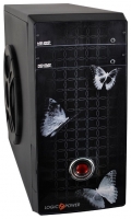 LogicPower 6904 Glamour 400W Black foto, LogicPower 6904 Glamour 400W Black fotos, LogicPower 6904 Glamour 400W Black imagen, LogicPower 6904 Glamour 400W Black imagenes, LogicPower 6904 Glamour 400W Black fotografía