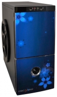 LogicPower 6906 Glamour 450W Black/blue opiniones, LogicPower 6906 Glamour 450W Black/blue precio, LogicPower 6906 Glamour 450W Black/blue comprar, LogicPower 6906 Glamour 450W Black/blue caracteristicas, LogicPower 6906 Glamour 450W Black/blue especificaciones, LogicPower 6906 Glamour 450W Black/blue Ficha tecnica, LogicPower 6906 Glamour 450W Black/blue gabinetes