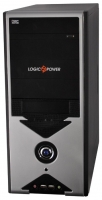 LogicPower 8802 450W Black/silver opiniones, LogicPower 8802 450W Black/silver precio, LogicPower 8802 450W Black/silver comprar, LogicPower 8802 450W Black/silver caracteristicas, LogicPower 8802 450W Black/silver especificaciones, LogicPower 8802 450W Black/silver Ficha tecnica, LogicPower 8802 450W Black/silver gabinetes