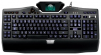 Logitech G19 Gaming Keyboard de Negro USB opiniones, Logitech G19 Gaming Keyboard de Negro USB precio, Logitech G19 Gaming Keyboard de Negro USB comprar, Logitech G19 Gaming Keyboard de Negro USB caracteristicas, Logitech G19 Gaming Keyboard de Negro USB especificaciones, Logitech G19 Gaming Keyboard de Negro USB Ficha tecnica, Logitech G19 Gaming Keyboard de Negro USB Teclado y mouse