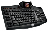 Logitech G19 Gaming Keyboard de Negro USB foto, Logitech G19 Gaming Keyboard de Negro USB fotos, Logitech G19 Gaming Keyboard de Negro USB imagen, Logitech G19 Gaming Keyboard de Negro USB imagenes, Logitech G19 Gaming Keyboard de Negro USB fotografía