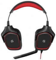 Logitech G230 Stereo Gaming Headset opiniones, Logitech G230 Stereo Gaming Headset precio, Logitech G230 Stereo Gaming Headset comprar, Logitech G230 Stereo Gaming Headset caracteristicas, Logitech G230 Stereo Gaming Headset especificaciones, Logitech G230 Stereo Gaming Headset Ficha tecnica, Logitech G230 Stereo Gaming Headset Auriculares con micrófonos
