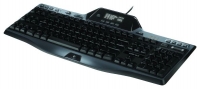 Logitech Gaming Keyboard G510 Negro USB foto, Logitech Gaming Keyboard G510 Negro USB fotos, Logitech Gaming Keyboard G510 Negro USB imagen, Logitech Gaming Keyboard G510 Negro USB imagenes, Logitech Gaming Keyboard G510 Negro USB fotografía