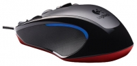 Logitech Gaming Mouse G300 Negro USB opiniones, Logitech Gaming Mouse G300 Negro USB precio, Logitech Gaming Mouse G300 Negro USB comprar, Logitech Gaming Mouse G300 Negro USB caracteristicas, Logitech Gaming Mouse G300 Negro USB especificaciones, Logitech Gaming Mouse G300 Negro USB Ficha tecnica, Logitech Gaming Mouse G300 Negro USB Teclado y mouse