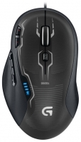 Logitech Gaming Mouse G500s Black USB opiniones, Logitech Gaming Mouse G500s Black USB precio, Logitech Gaming Mouse G500s Black USB comprar, Logitech Gaming Mouse G500s Black USB caracteristicas, Logitech Gaming Mouse G500s Black USB especificaciones, Logitech Gaming Mouse G500s Black USB Ficha tecnica, Logitech Gaming Mouse G500s Black USB Teclado y mouse