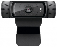 Logitech HD Pro Webcam C920 foto, Logitech HD Pro Webcam C920 fotos, Logitech HD Pro Webcam C920 imagen, Logitech HD Pro Webcam C920 imagenes, Logitech HD Pro Webcam C920 fotografía