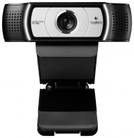 Logitech HD Webcam C930e opiniones, Logitech HD Webcam C930e precio, Logitech HD Webcam C930e comprar, Logitech HD Webcam C930e caracteristicas, Logitech HD Webcam C930e especificaciones, Logitech HD Webcam C930e Ficha tecnica, Logitech HD Webcam C930e Cámara web