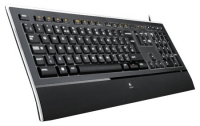 Logitech Illuminated Keyboard K740 Black USB foto, Logitech Illuminated Keyboard K740 Black USB fotos, Logitech Illuminated Keyboard K740 Black USB imagen, Logitech Illuminated Keyboard K740 Black USB imagenes, Logitech Illuminated Keyboard K740 Black USB fotografía