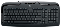 Logitech Media Keyboard 967 560 Negro PS/2 foto, Logitech Media Keyboard 967 560 Negro PS/2 fotos, Logitech Media Keyboard 967 560 Negro PS/2 imagen, Logitech Media Keyboard 967 560 Negro PS/2 imagenes, Logitech Media Keyboard 967 560 Negro PS/2 fotografía