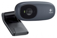 Logitech Webcam C110 foto, Logitech Webcam C110 fotos, Logitech Webcam C110 imagen, Logitech Webcam C110 imagenes, Logitech Webcam C110 fotografía