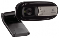 Logitech Webcam C170 foto, Logitech Webcam C170 fotos, Logitech Webcam C170 imagen, Logitech Webcam C170 imagenes, Logitech Webcam C170 fotografía