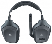 Logitech Wireless Headset F540 foto, Logitech Wireless Headset F540 fotos, Logitech Wireless Headset F540 imagen, Logitech Wireless Headset F540 imagenes, Logitech Wireless Headset F540 fotografía