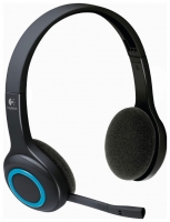 Logitech Wireless Headset H600 opiniones, Logitech Wireless Headset H600 precio, Logitech Wireless Headset H600 comprar, Logitech Wireless Headset H600 caracteristicas, Logitech Wireless Headset H600 especificaciones, Logitech Wireless Headset H600 Ficha tecnica, Logitech Wireless Headset H600 Auriculares con micrófonos