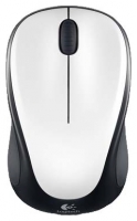 Logitech Wireless Mouse M235 Blanco-Negro USB opiniones, Logitech Wireless Mouse M235 Blanco-Negro USB precio, Logitech Wireless Mouse M235 Blanco-Negro USB comprar, Logitech Wireless Mouse M235 Blanco-Negro USB caracteristicas, Logitech Wireless Mouse M235 Blanco-Negro USB especificaciones, Logitech Wireless Mouse M235 Blanco-Negro USB Ficha tecnica, Logitech Wireless Mouse M235 Blanco-Negro USB Teclado y mouse