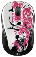 Logitech Wireless Mouse M325 Floral Spiral Red-Black USB opiniones, Logitech Wireless Mouse M325 Floral Spiral Red-Black USB precio, Logitech Wireless Mouse M325 Floral Spiral Red-Black USB comprar, Logitech Wireless Mouse M325 Floral Spiral Red-Black USB caracteristicas, Logitech Wireless Mouse M325 Floral Spiral Red-Black USB especificaciones, Logitech Wireless Mouse M325 Floral Spiral Red-Black USB Ficha tecnica, Logitech Wireless Mouse M325 Floral Spiral Red-Black USB Teclado y mouse