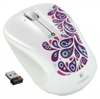 Logitech Wireless Mouse M325 Blanco Paisley USB Blanco foto, Logitech Wireless Mouse M325 Blanco Paisley USB Blanco fotos, Logitech Wireless Mouse M325 Blanco Paisley USB Blanco imagen, Logitech Wireless Mouse M325 Blanco Paisley USB Blanco imagenes, Logitech Wireless Mouse M325 Blanco Paisley USB Blanco fotografía