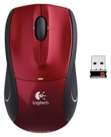Logitech Wireless Mouse M505 Red USB foto, Logitech Wireless Mouse M505 Red USB fotos, Logitech Wireless Mouse M505 Red USB imagen, Logitech Wireless Mouse M505 Red USB imagenes, Logitech Wireless Mouse M505 Red USB fotografía