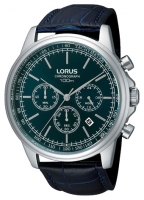 Lorus RT381CX9 opiniones, Lorus RT381CX9 precio, Lorus RT381CX9 comprar, Lorus RT381CX9 caracteristicas, Lorus RT381CX9 especificaciones, Lorus RT381CX9 Ficha tecnica, Lorus RT381CX9 Reloj de pulsera