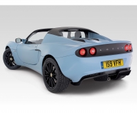 Lotus Elise Roadster 2-door (2 generation) 1.8 S MT (220 hp) foto, Lotus Elise Roadster 2-door (2 generation) 1.8 S MT (220 hp) fotos, Lotus Elise Roadster 2-door (2 generation) 1.8 S MT (220 hp) imagen, Lotus Elise Roadster 2-door (2 generation) 1.8 S MT (220 hp) imagenes, Lotus Elise Roadster 2-door (2 generation) 1.8 S MT (220 hp) fotografía