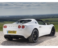 Lotus Elise Roadster 2-door (2 generation) 1.8 S MT (220 hp) foto, Lotus Elise Roadster 2-door (2 generation) 1.8 S MT (220 hp) fotos, Lotus Elise Roadster 2-door (2 generation) 1.8 S MT (220 hp) imagen, Lotus Elise Roadster 2-door (2 generation) 1.8 S MT (220 hp) imagenes, Lotus Elise Roadster 2-door (2 generation) 1.8 S MT (220 hp) fotografía