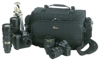 Lowepro Commercial AW opiniones, Lowepro Commercial AW precio, Lowepro Commercial AW comprar, Lowepro Commercial AW caracteristicas, Lowepro Commercial AW especificaciones, Lowepro Commercial AW Ficha tecnica, Lowepro Commercial AW Bolsas para Cámaras