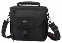 Lowepro Nova 170 AW opiniones, Lowepro Nova 170 AW precio, Lowepro Nova 170 AW comprar, Lowepro Nova 170 AW caracteristicas, Lowepro Nova 170 AW especificaciones, Lowepro Nova 170 AW Ficha tecnica, Lowepro Nova 170 AW Bolsas para Cámaras