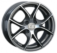 LS Wheels LS244 6x14/4x98 D58.6 ET35 GMF opiniones, LS Wheels LS244 6x14/4x98 D58.6 ET35 GMF precio, LS Wheels LS244 6x14/4x98 D58.6 ET35 GMF comprar, LS Wheels LS244 6x14/4x98 D58.6 ET35 GMF caracteristicas, LS Wheels LS244 6x14/4x98 D58.6 ET35 GMF especificaciones, LS Wheels LS244 6x14/4x98 D58.6 ET35 GMF Ficha tecnica, LS Wheels LS244 6x14/4x98 D58.6 ET35 GMF Rueda