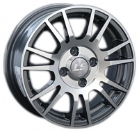 LS Wheels LS307 5.5x14/4x98 D58.6 ET35 GMF opiniones, LS Wheels LS307 5.5x14/4x98 D58.6 ET35 GMF precio, LS Wheels LS307 5.5x14/4x98 D58.6 ET35 GMF comprar, LS Wheels LS307 5.5x14/4x98 D58.6 ET35 GMF caracteristicas, LS Wheels LS307 5.5x14/4x98 D58.6 ET35 GMF especificaciones, LS Wheels LS307 5.5x14/4x98 D58.6 ET35 GMF Ficha tecnica, LS Wheels LS307 5.5x14/4x98 D58.6 ET35 GMF Rueda