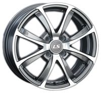 LS Wheels LS313 6x15/4x100 D73.1 ET45 GMF opiniones, LS Wheels LS313 6x15/4x100 D73.1 ET45 GMF precio, LS Wheels LS313 6x15/4x100 D73.1 ET45 GMF comprar, LS Wheels LS313 6x15/4x100 D73.1 ET45 GMF caracteristicas, LS Wheels LS313 6x15/4x100 D73.1 ET45 GMF especificaciones, LS Wheels LS313 6x15/4x100 D73.1 ET45 GMF Ficha tecnica, LS Wheels LS313 6x15/4x100 D73.1 ET45 GMF Rueda