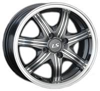 LS Wheels LS323 7x16/5x114.3 D73.1 ET40 GMF opiniones, LS Wheels LS323 7x16/5x114.3 D73.1 ET40 GMF precio, LS Wheels LS323 7x16/5x114.3 D73.1 ET40 GMF comprar, LS Wheels LS323 7x16/5x114.3 D73.1 ET40 GMF caracteristicas, LS Wheels LS323 7x16/5x114.3 D73.1 ET40 GMF especificaciones, LS Wheels LS323 7x16/5x114.3 D73.1 ET40 GMF Ficha tecnica, LS Wheels LS323 7x16/5x114.3 D73.1 ET40 GMF Rueda