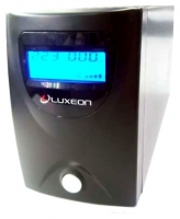 Luxeon UPS-1200D opiniones, Luxeon UPS-1200D precio, Luxeon UPS-1200D comprar, Luxeon UPS-1200D caracteristicas, Luxeon UPS-1200D especificaciones, Luxeon UPS-1200D Ficha tecnica, Luxeon UPS-1200D ups