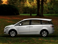 Luxgen 7 MPV minivan (1 generation) 2.2 AT (175 hp) foto, Luxgen 7 MPV minivan (1 generation) 2.2 AT (175 hp) fotos, Luxgen 7 MPV minivan (1 generation) 2.2 AT (175 hp) imagen, Luxgen 7 MPV minivan (1 generation) 2.2 AT (175 hp) imagenes, Luxgen 7 MPV minivan (1 generation) 2.2 AT (175 hp) fotografía