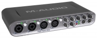 M-Audio Fast Track Ultra opiniones, M-Audio Fast Track Ultra precio, M-Audio Fast Track Ultra comprar, M-Audio Fast Track Ultra caracteristicas, M-Audio Fast Track Ultra especificaciones, M-Audio Fast Track Ultra Ficha tecnica, M-Audio Fast Track Ultra Tarjeta de sonido