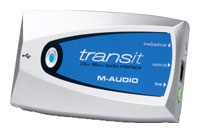M-Audio Transit opiniones, M-Audio Transit precio, M-Audio Transit comprar, M-Audio Transit caracteristicas, M-Audio Transit especificaciones, M-Audio Transit Ficha tecnica, M-Audio Transit Tarjeta de sonido
