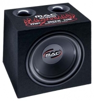 Mac Audio MPX Box 112 opiniones, Mac Audio MPX Box 112 precio, Mac Audio MPX Box 112 comprar, Mac Audio MPX Box 112 caracteristicas, Mac Audio MPX Box 112 especificaciones, Mac Audio MPX Box 112 Ficha tecnica, Mac Audio MPX Box 112 Car altavoz