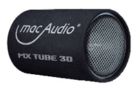 Mac Audio MX Tube 30 opiniones, Mac Audio MX Tube 30 precio, Mac Audio MX Tube 30 comprar, Mac Audio MX Tube 30 caracteristicas, Mac Audio MX Tube 30 especificaciones, Mac Audio MX Tube 30 Ficha tecnica, Mac Audio MX Tube 30 Car altavoz