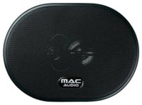 Mac Audio MZZ 69.3 foto, Mac Audio MZZ 69.3 fotos, Mac Audio MZZ 69.3 imagen, Mac Audio MZZ 69.3 imagenes, Mac Audio MZZ 69.3 fotografía