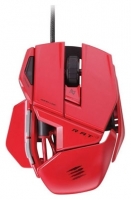 Mad Catz R.A.T.3 Gaming Mouse USB Red foto, Mad Catz R.A.T.3 Gaming Mouse USB Red fotos, Mad Catz R.A.T.3 Gaming Mouse USB Red imagen, Mad Catz R.A.T.3 Gaming Mouse USB Red imagenes, Mad Catz R.A.T.3 Gaming Mouse USB Red fotografía