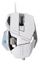 Mad Catz R.A.T.5 2013 Gaming Mouse Gloss White USB opiniones, Mad Catz R.A.T.5 2013 Gaming Mouse Gloss White USB precio, Mad Catz R.A.T.5 2013 Gaming Mouse Gloss White USB comprar, Mad Catz R.A.T.5 2013 Gaming Mouse Gloss White USB caracteristicas, Mad Catz R.A.T.5 2013 Gaming Mouse Gloss White USB especificaciones, Mad Catz R.A.T.5 2013 Gaming Mouse Gloss White USB Ficha tecnica, Mad Catz R.A.T.5 2013 Gaming Mouse Gloss White USB Teclado y mouse