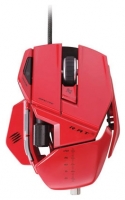 Mad Catz R.A.T.5 Gaming Mouse USB Red foto, Mad Catz R.A.T.5 Gaming Mouse USB Red fotos, Mad Catz R.A.T.5 Gaming Mouse USB Red imagen, Mad Catz R.A.T.5 Gaming Mouse USB Red imagenes, Mad Catz R.A.T.5 Gaming Mouse USB Red fotografía