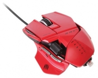 Mad Catz R.A.T.5 Gaming Mouse USB Red opiniones, Mad Catz R.A.T.5 Gaming Mouse USB Red precio, Mad Catz R.A.T.5 Gaming Mouse USB Red comprar, Mad Catz R.A.T.5 Gaming Mouse USB Red caracteristicas, Mad Catz R.A.T.5 Gaming Mouse USB Red especificaciones, Mad Catz R.A.T.5 Gaming Mouse USB Red Ficha tecnica, Mad Catz R.A.T.5 Gaming Mouse USB Red Teclado y mouse
