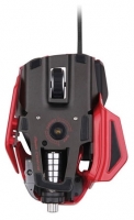 Mad Catz R.A.T.5 Gaming Mouse USB Red foto, Mad Catz R.A.T.5 Gaming Mouse USB Red fotos, Mad Catz R.A.T.5 Gaming Mouse USB Red imagen, Mad Catz R.A.T.5 Gaming Mouse USB Red imagenes, Mad Catz R.A.T.5 Gaming Mouse USB Red fotografía