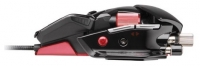 Mad Catz R.A.T.7 Gloss Gaming Mouse Black USB opiniones, Mad Catz R.A.T.7 Gloss Gaming Mouse Black USB precio, Mad Catz R.A.T.7 Gloss Gaming Mouse Black USB comprar, Mad Catz R.A.T.7 Gloss Gaming Mouse Black USB caracteristicas, Mad Catz R.A.T.7 Gloss Gaming Mouse Black USB especificaciones, Mad Catz R.A.T.7 Gloss Gaming Mouse Black USB Ficha tecnica, Mad Catz R.A.T.7 Gloss Gaming Mouse Black USB Teclado y mouse