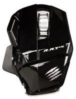 Mad Catz R.A.T.M WIRELESS MOBILE GAMING MOUSE GLOSS Black USB opiniones, Mad Catz R.A.T.M WIRELESS MOBILE GAMING MOUSE GLOSS Black USB precio, Mad Catz R.A.T.M WIRELESS MOBILE GAMING MOUSE GLOSS Black USB comprar, Mad Catz R.A.T.M WIRELESS MOBILE GAMING MOUSE GLOSS Black USB caracteristicas, Mad Catz R.A.T.M WIRELESS MOBILE GAMING MOUSE GLOSS Black USB especificaciones, Mad Catz R.A.T.M WIRELESS MOBILE GAMING MOUSE GLOSS Black USB Ficha tecnica, Mad Catz R.A.T.M WIRELESS MOBILE GAMING MOUSE GLOSS Black USB Teclado y mouse