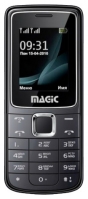 Magic M200 opiniones, Magic M200 precio, Magic M200 comprar, Magic M200 caracteristicas, Magic M200 especificaciones, Magic M200 Ficha tecnica, Magic M200 Telefonía móvil