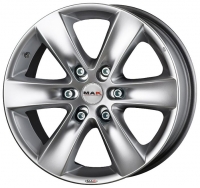 Mak Sierra 7x15/6x139.7 D112 ET20 HS opiniones, Mak Sierra 7x15/6x139.7 D112 ET20 HS precio, Mak Sierra 7x15/6x139.7 D112 ET20 HS comprar, Mak Sierra 7x15/6x139.7 D112 ET20 HS caracteristicas, Mak Sierra 7x15/6x139.7 D112 ET20 HS especificaciones, Mak Sierra 7x15/6x139.7 D112 ET20 HS Ficha tecnica, Mak Sierra 7x15/6x139.7 D112 ET20 HS Rueda