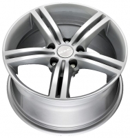 Mak Veloce 6.5x15/4x100 D54.1 ET45 Silver foto, Mak Veloce 6.5x15/4x100 D54.1 ET45 Silver fotos, Mak Veloce 6.5x15/4x100 D54.1 ET45 Silver imagen, Mak Veloce 6.5x15/4x100 D54.1 ET45 Silver imagenes, Mak Veloce 6.5x15/4x100 D54.1 ET45 Silver fotografía