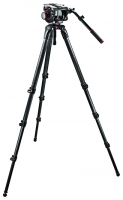 Manfrotto 536K/509HD opiniones, Manfrotto 536K/509HD precio, Manfrotto 536K/509HD comprar, Manfrotto 536K/509HD caracteristicas, Manfrotto 536K/509HD especificaciones, Manfrotto 536K/509HD Ficha tecnica, Manfrotto 536K/509HD Trípode