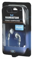 Manhattan auriculares estéreo (176217) foto, Manhattan auriculares estéreo (176217) fotos, Manhattan auriculares estéreo (176217) imagen, Manhattan auriculares estéreo (176217) imagenes, Manhattan auriculares estéreo (176217) fotografía